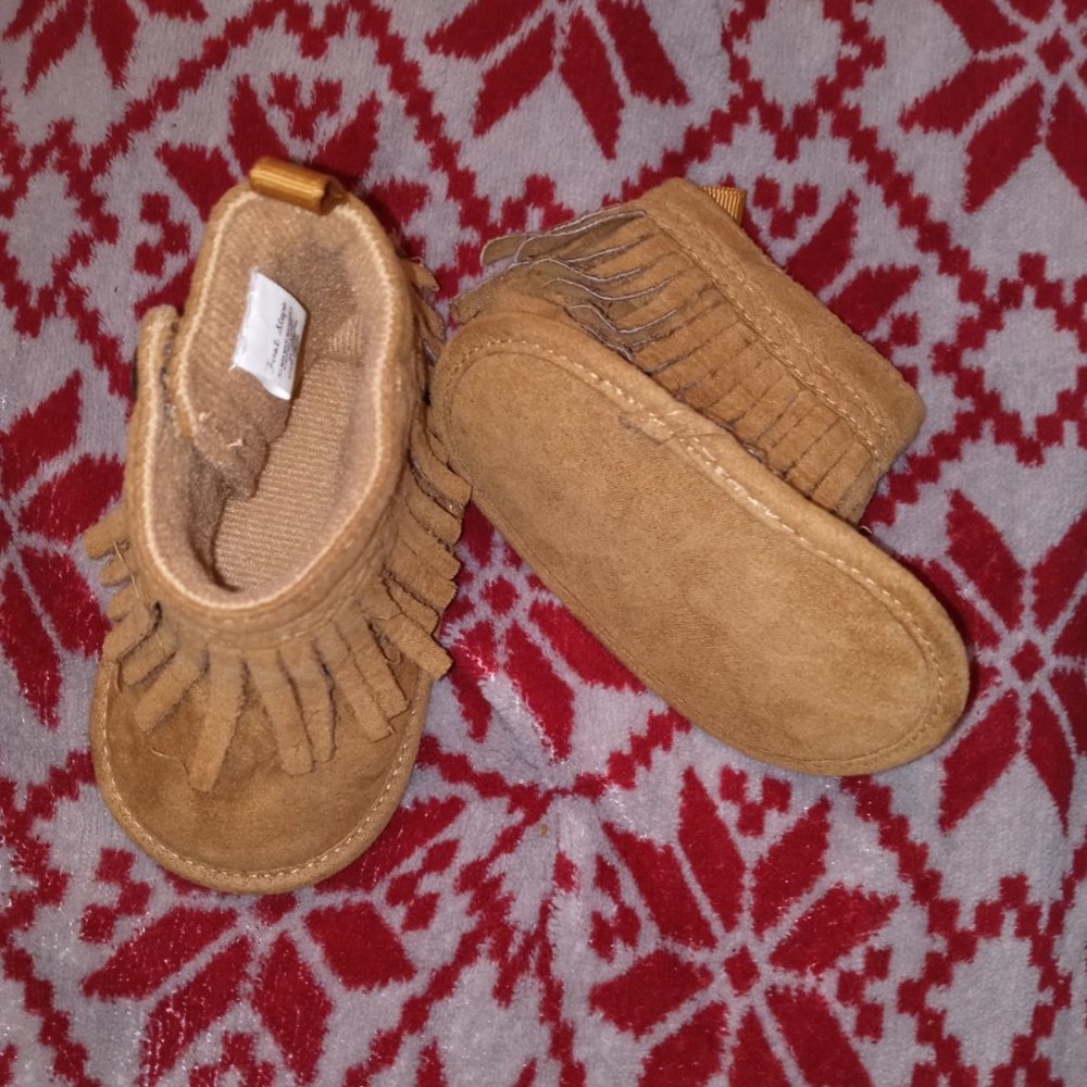 Baby Shoes
